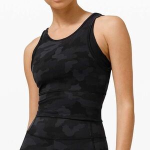 Lululemon Power Pivot Tank *Everlux